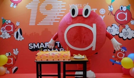 Amaris Hotel Rayakan 19 Tahun dengan “The Fun Celebration”