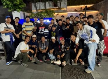 ARTOTEL Gajahmada Semarang Hadirkan Weekend Penuh Musik, Kuliner, dan Lifestyle
