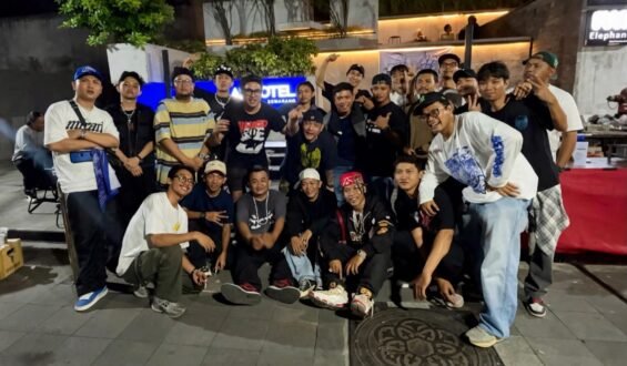 ARTOTEL Gajahmada Semarang Hadirkan Weekend Penuh Musik, Kuliner, dan Lifestyle