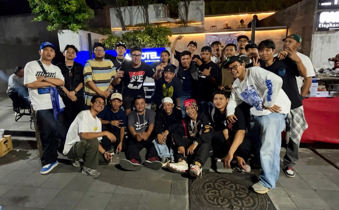 ARTOTEL Gajahmada Semarang Hadirkan Weekend Penuh Musik, Kuliner, dan Lifestyle