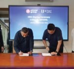 Artotel Group Gandeng U Stay Group Bangun Kolaborasi Strategis