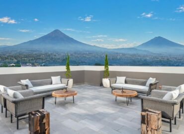 ARTOTEL Wanasaba Hadirkan Staycation Modern di Wonosobo