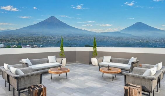 ARTOTEL Wanasaba Hadirkan Staycation Modern di Wonosobo