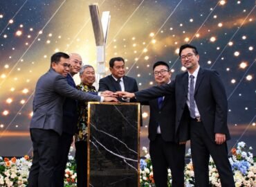 Sapphire Sky Hotel Karawaci, Babak Baru Hospitality di Tangerang