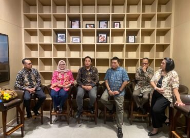 IKAPTRI Tourism Fair 2027, Siap Hadirkan Kolaborasi Pariwisata