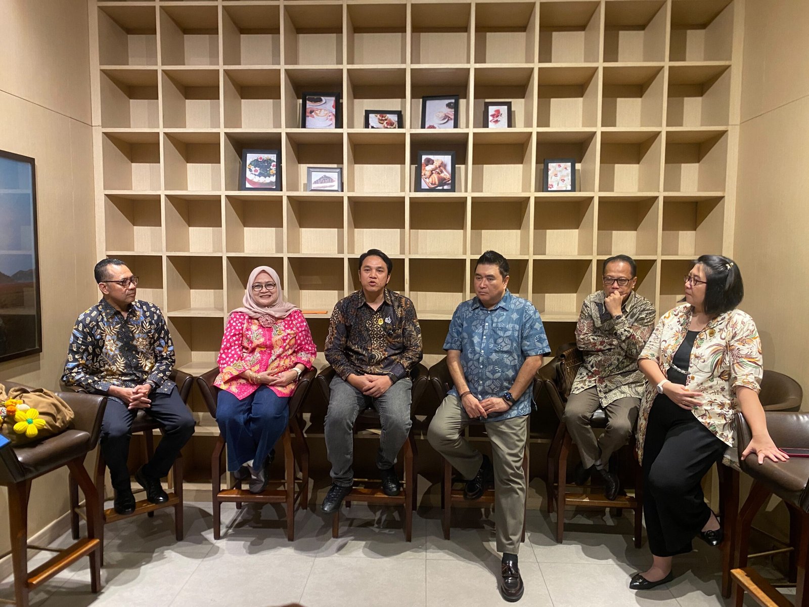IKAPTRI Tourism Fair 2027, Siap Hadirkan Kolaborasi Pariwisata