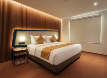 Hotel Parade Hadirkan Pengalaman Stay Nyaman di Jakarta Pusat