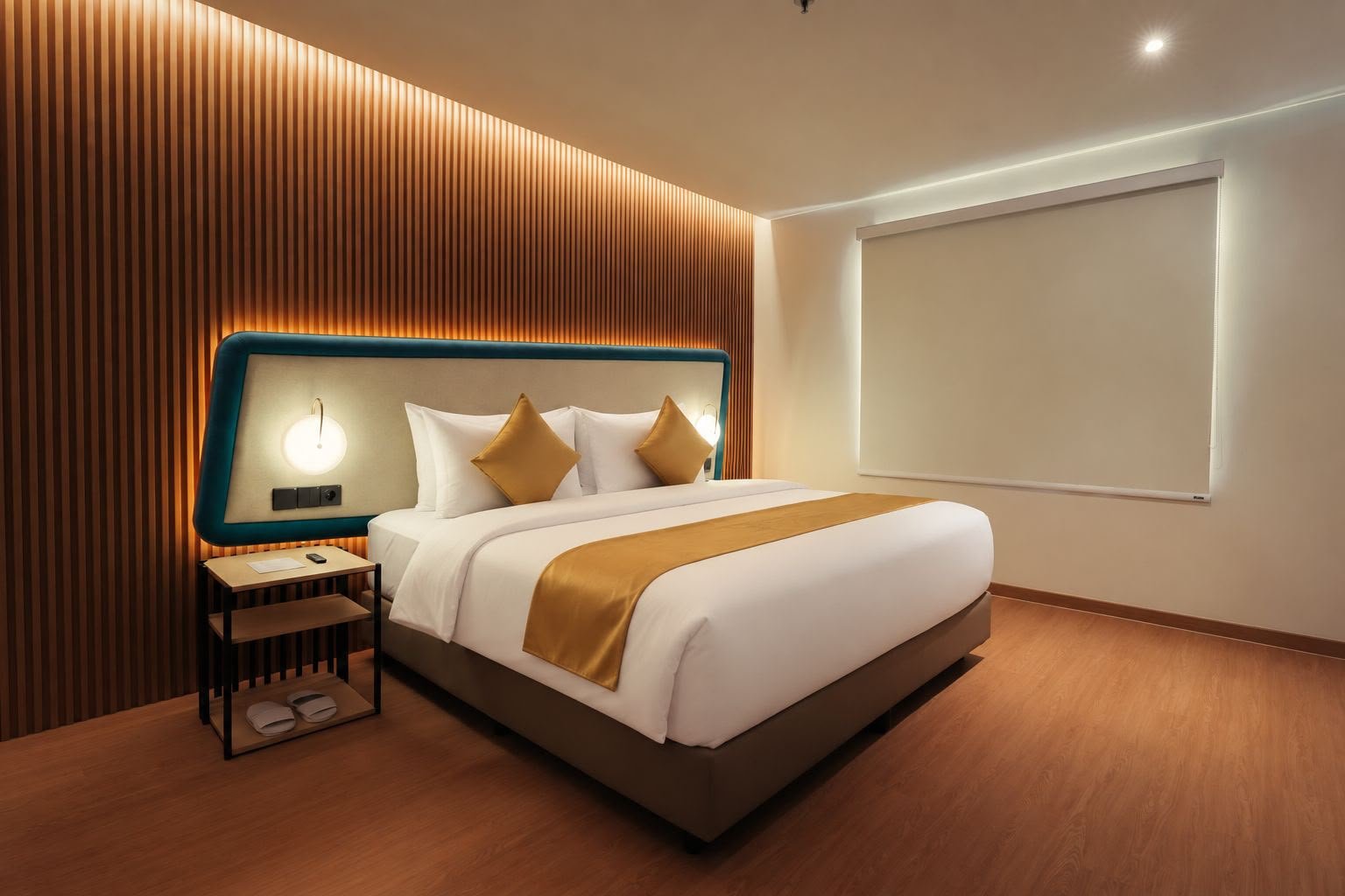 Hotel Parade Hadirkan Pengalaman Stay Nyaman di Jakarta Pusat