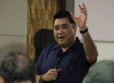 ARTOTEL Group Buka Jalan bagi Seni Indonesia Timur Mendunia
