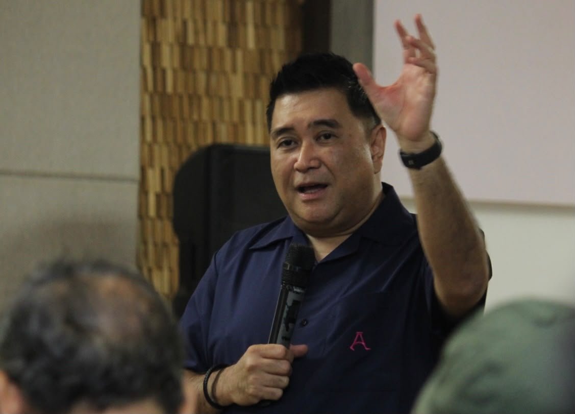 ARTOTEL Group Buka Jalan bagi Seni Indonesia Timur Mendunia