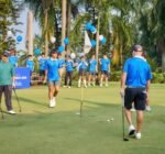 SPORTS FOR WISHES, Kembali Gelar Turnamen Golf Amal
