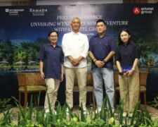 ARTOTEL Group Garap Potensi Wisata Yogyakarta-Borobudur