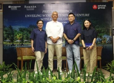 ARTOTEL Group Garap Potensi Wisata Yogyakarta-Borobudur