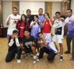 Dari Timur Indonesia Menembus Korea