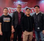 Kenangan Festival Siap Gelar Festival Musik “Kembali Ke Mantan”
