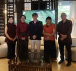 Seni Dan Budaya Warnai Wajah Baru ARTOTEL Harmoni Jakarta