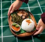 Paviliun Raden Saleh ARTOTEL Curated Hadirkan “A Taste of Home”